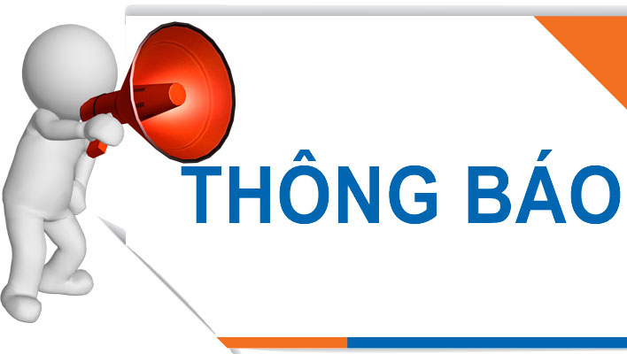 Thông báo kiểm tra dữ liệu sinh viên tốt nghiệp đợt 1/2020 (Hệ Chính quy, văn bằng 2, liên thông)