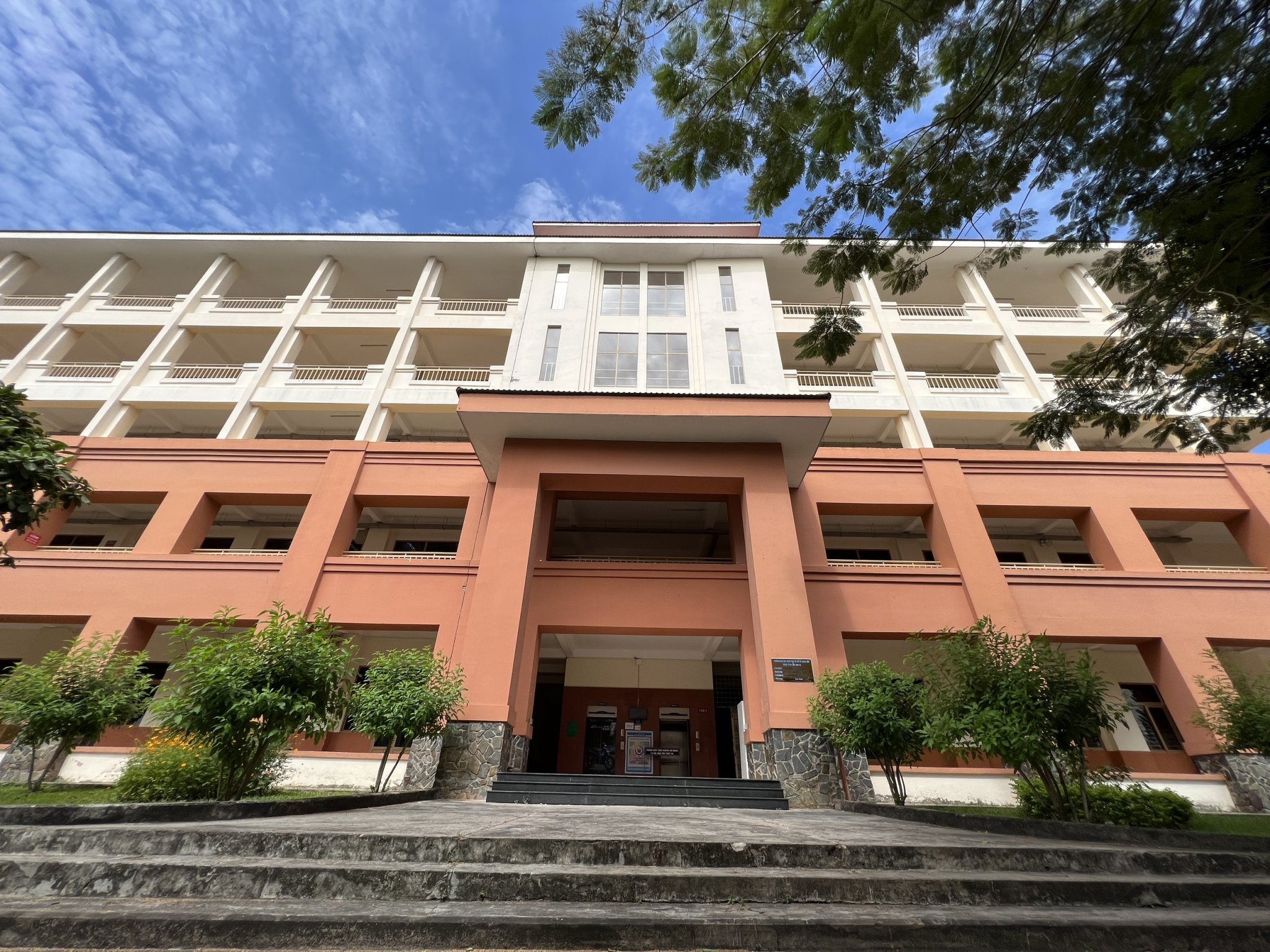 Đăng ký học phần HKII 21-22