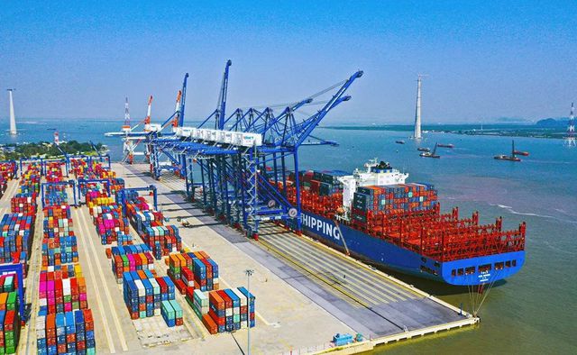 Đến năm 2030 hình thành 7 cụm liên kết ngành kinh tế biển