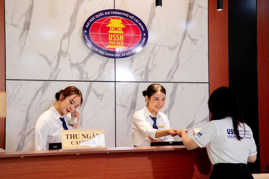 Thông tin tuyển sinh ngành Quản trị dịch vụ du lịch và lữ hành năm 2025