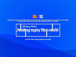 Toả sáng "Những ngày đẹp nhất" cùng sinh viên Nhân Văn