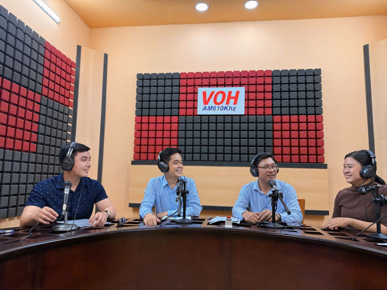 Giới thiệu ngành học Việt Nam học - Chương trình VOH online