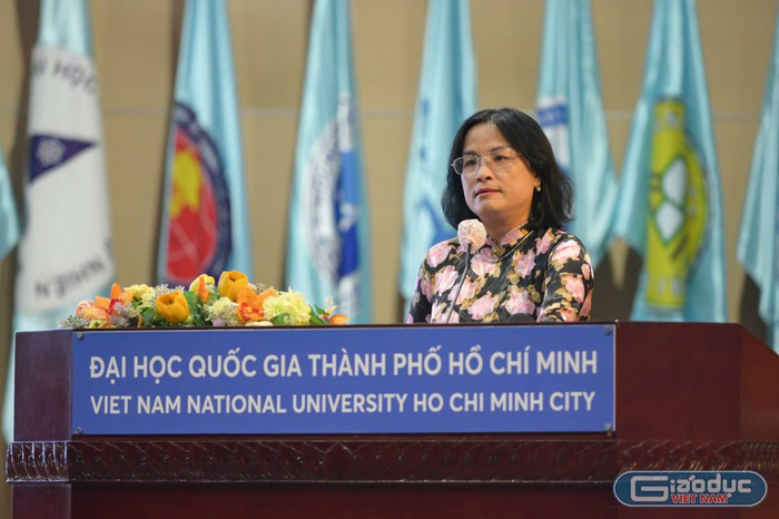 Cần hiện thực hóa vai trò của Hội đồng trường trong các cơ sở giáo dục đại học