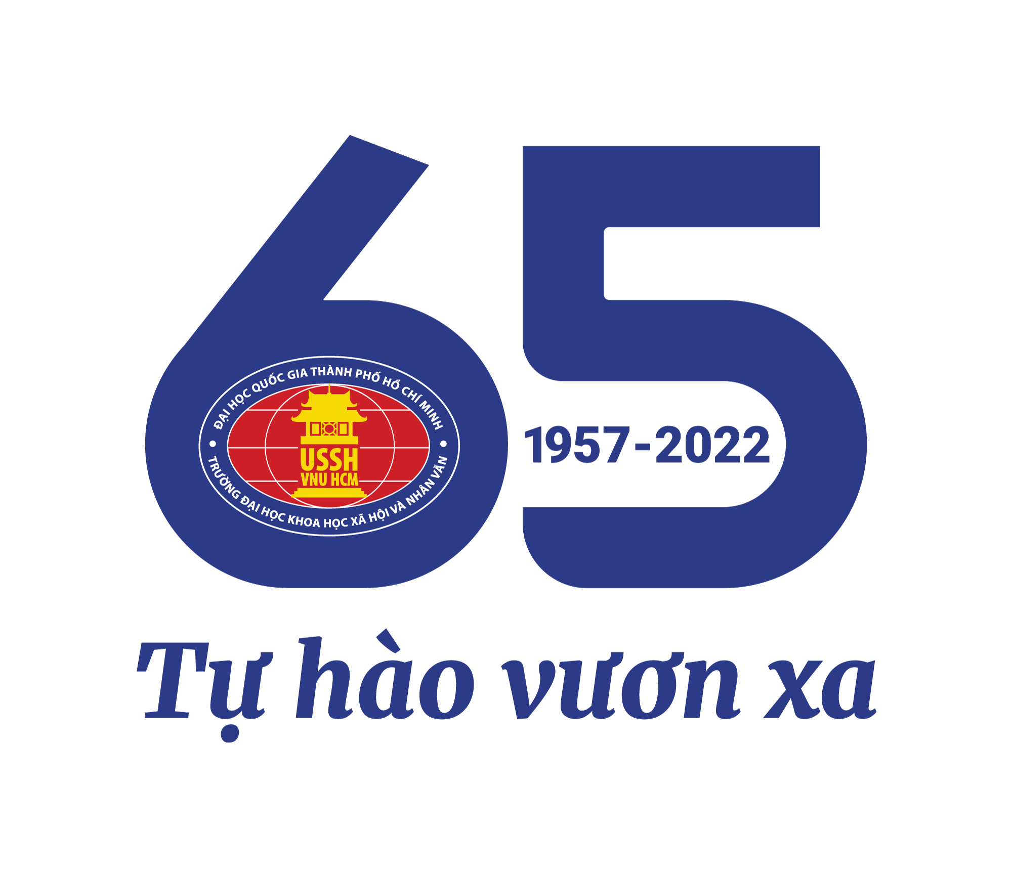 Chương trình Kỷ niệm 65 năm hình thành và phát triển Trường ĐHKHXH&NV, ĐHQG-HCM: Tự hào vươn xa