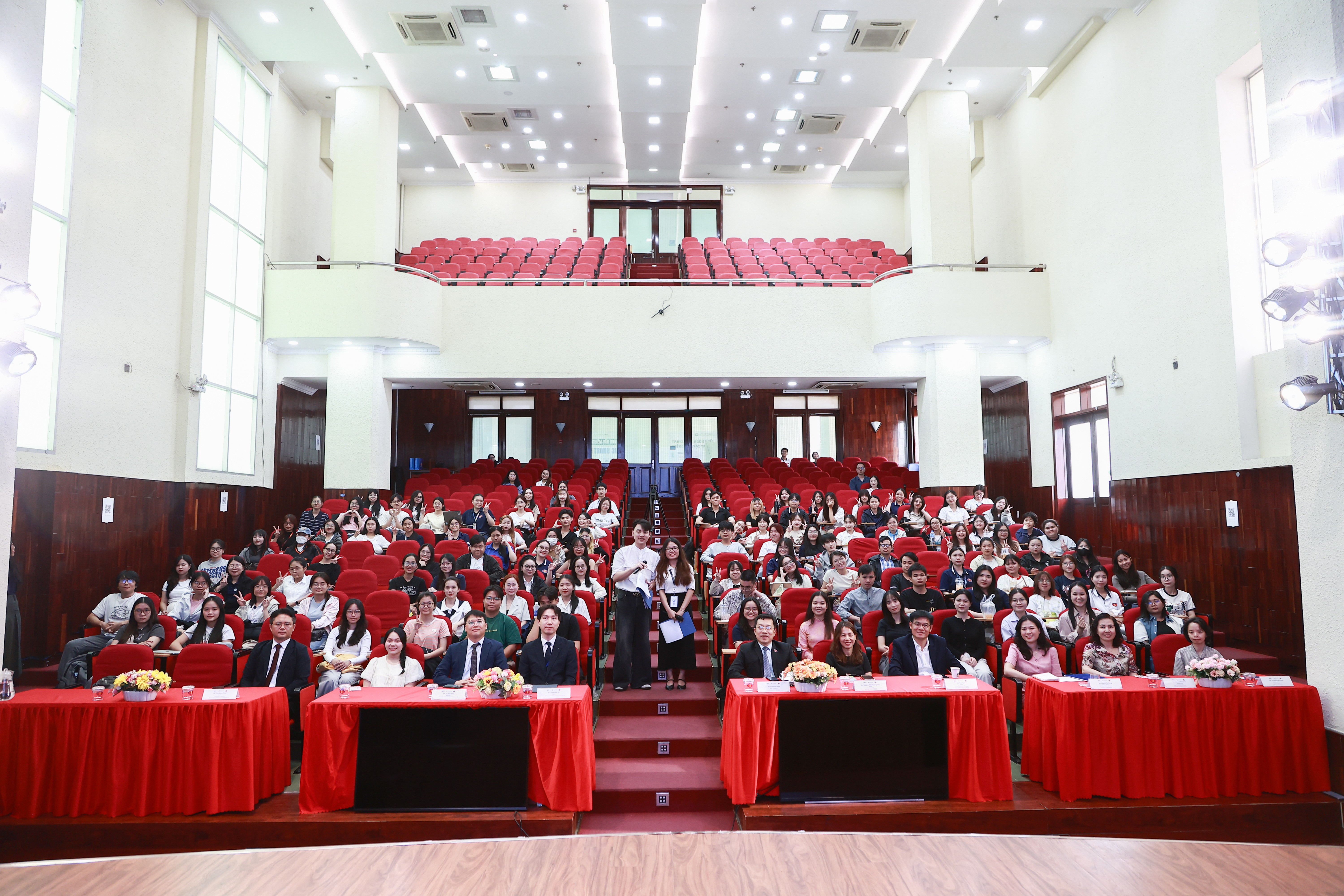 Du học Hàn Quốc và Học bổng Chính phủ Hàn Quốc (GKS) - Hiểu đúng để chinh phục