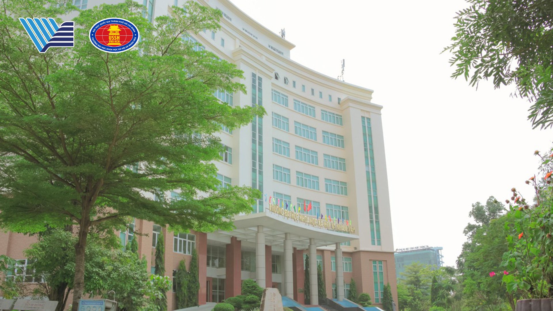 Trường ĐH KHXH&NV sẵn sàng đón sinh viên quay trở lại học trực tiếp