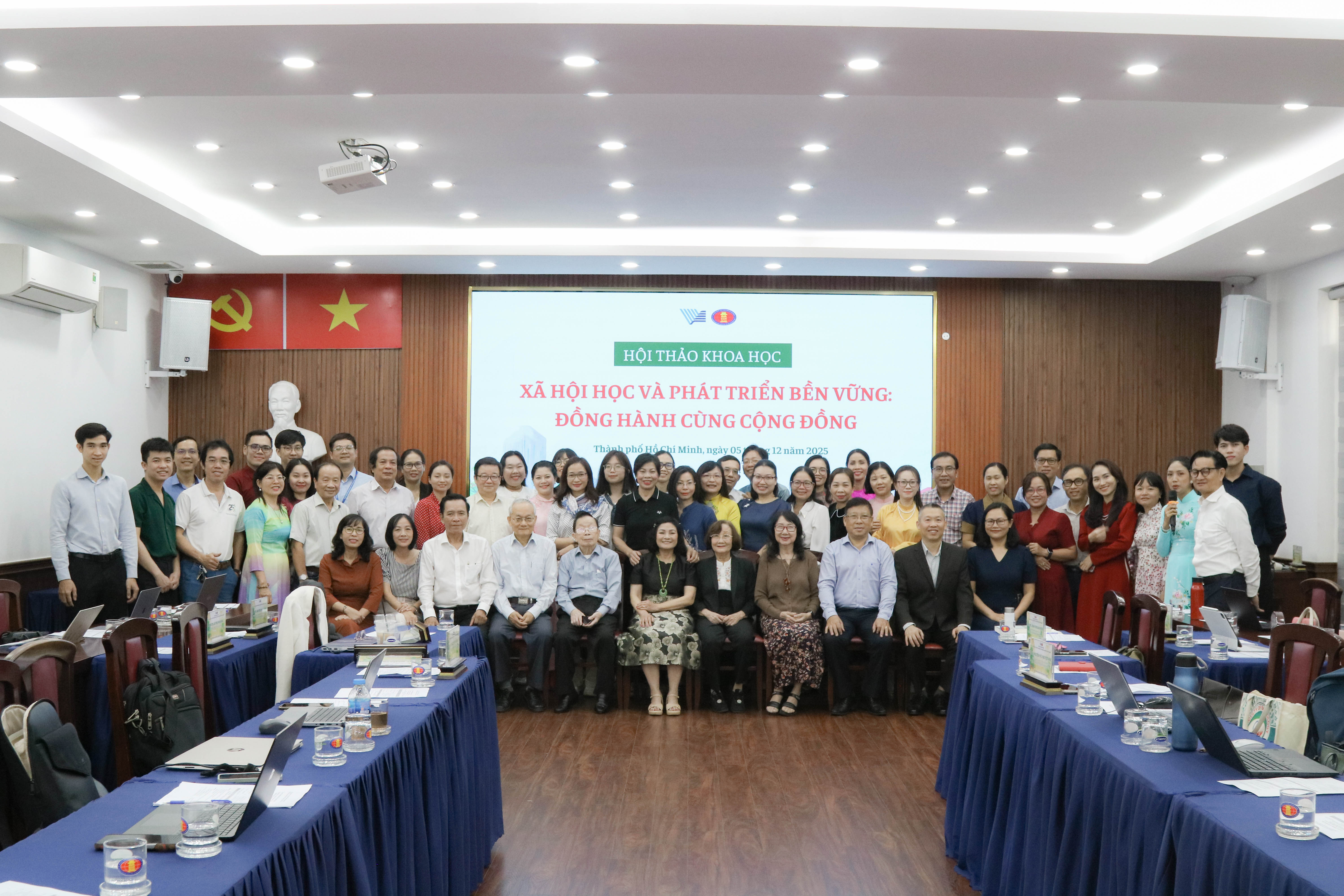 Conference: “Sociology and Sustainable Development: Working with Communities”