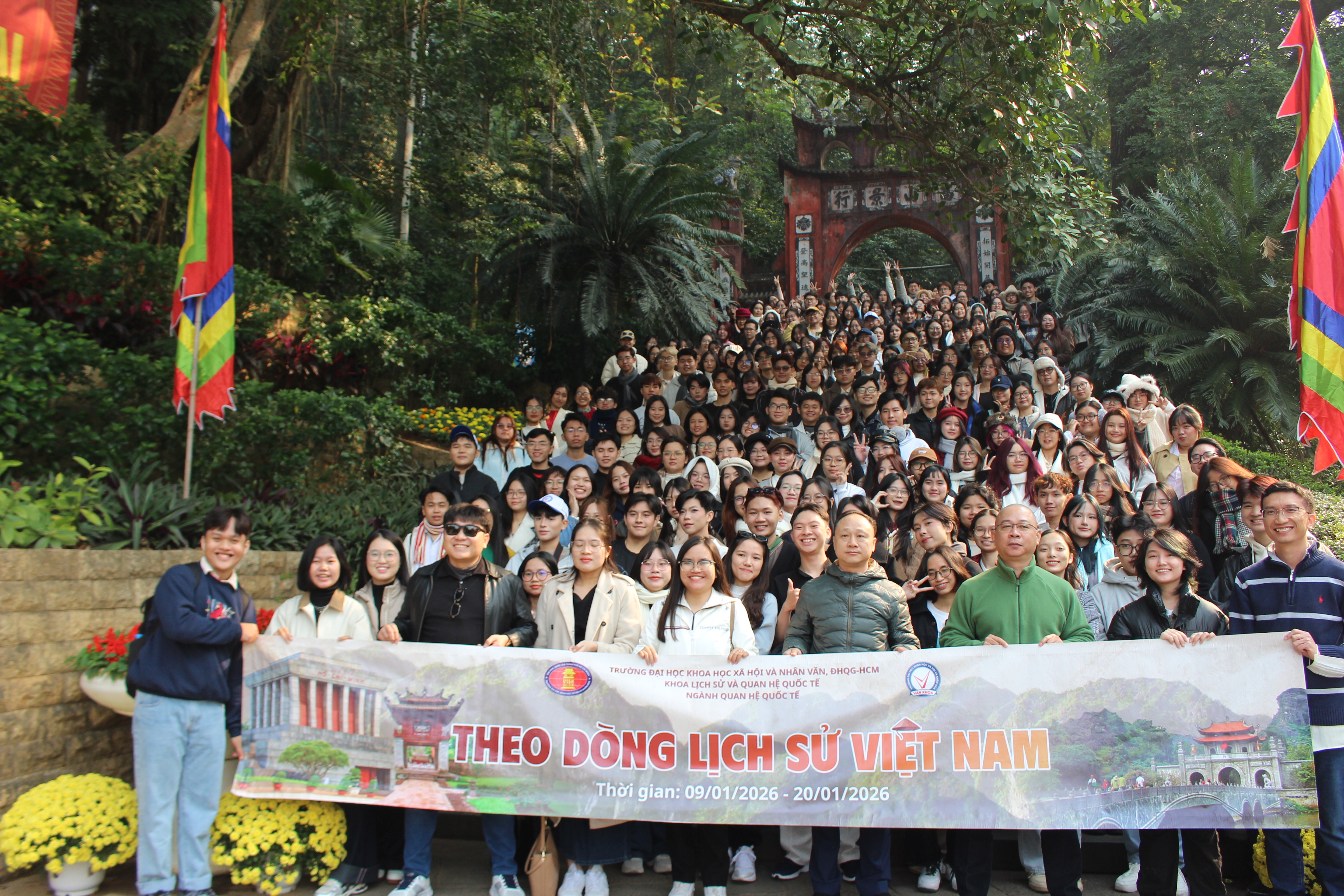 Chương trình thực tế trong nước | Hành trình về nguồn và dấu ấn làng Việt cổ