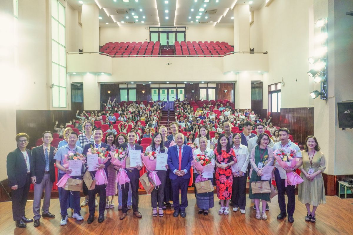 Workshop on Enhancing Mental Health and Well-being in Higher Education Institutions