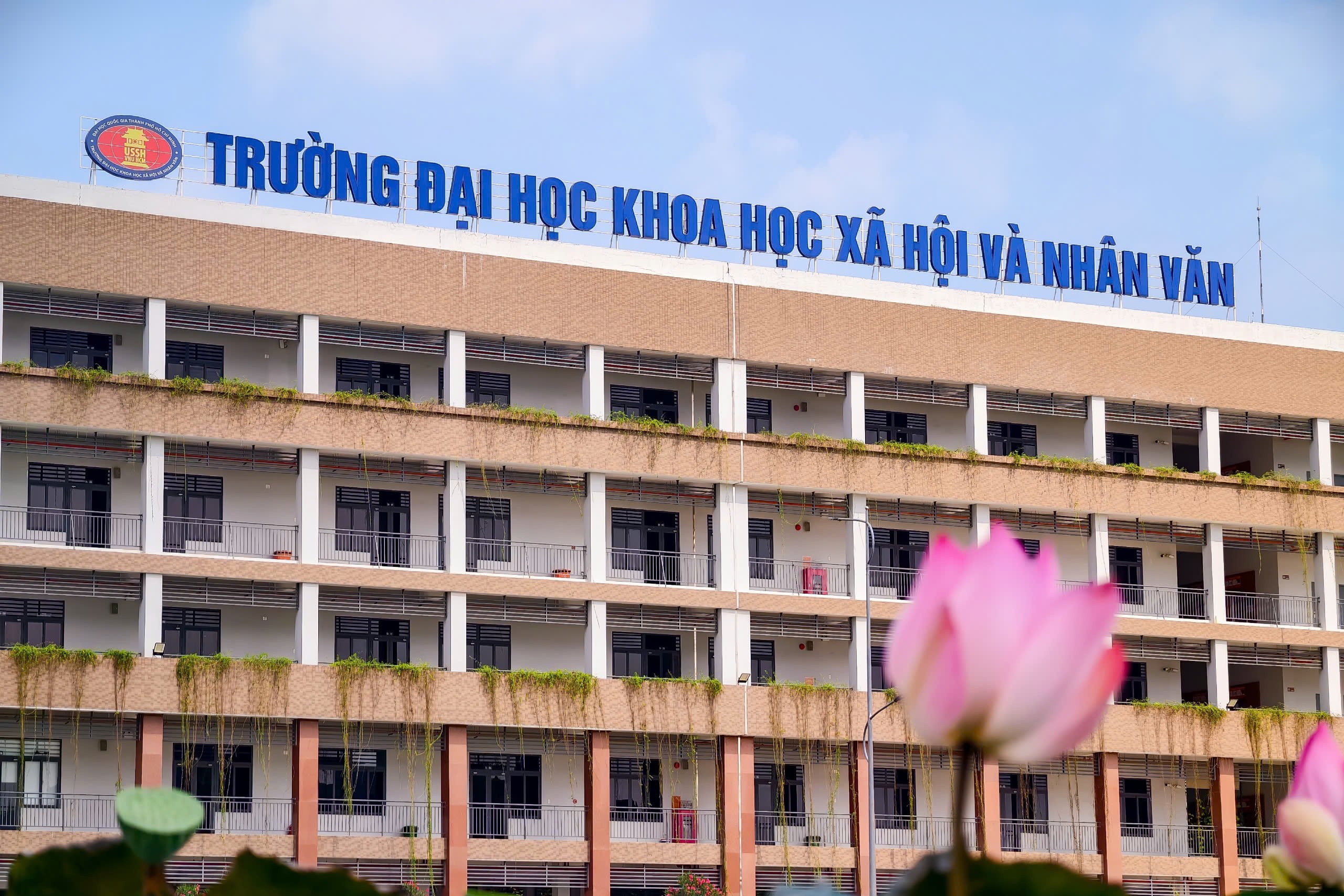 VNU350 Program 2026: USSH Recruits 22 Top Scientists and Experts
