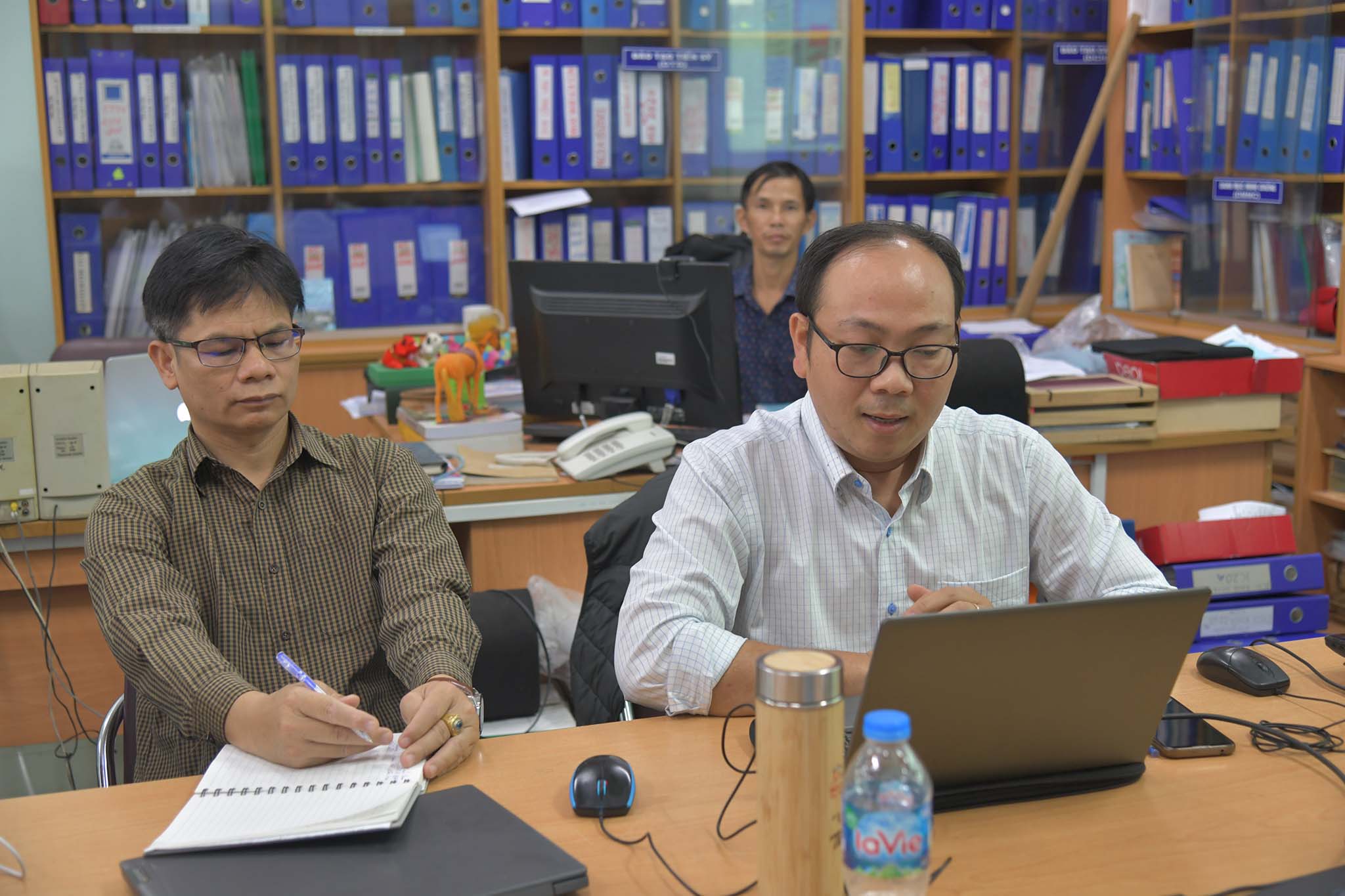 TĐKH số 1: Nhóm NC Di sản văn hóa trong xã hội đương đại - Khoa Văn hóa học: Vu lan thắng hội ở Cầu Kè – Trà Vinh