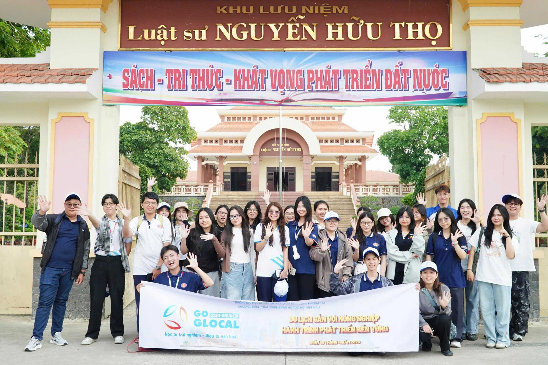 Tây Ninh: Hành trình hình thành, duy trì và phát triển du lịch bền vững