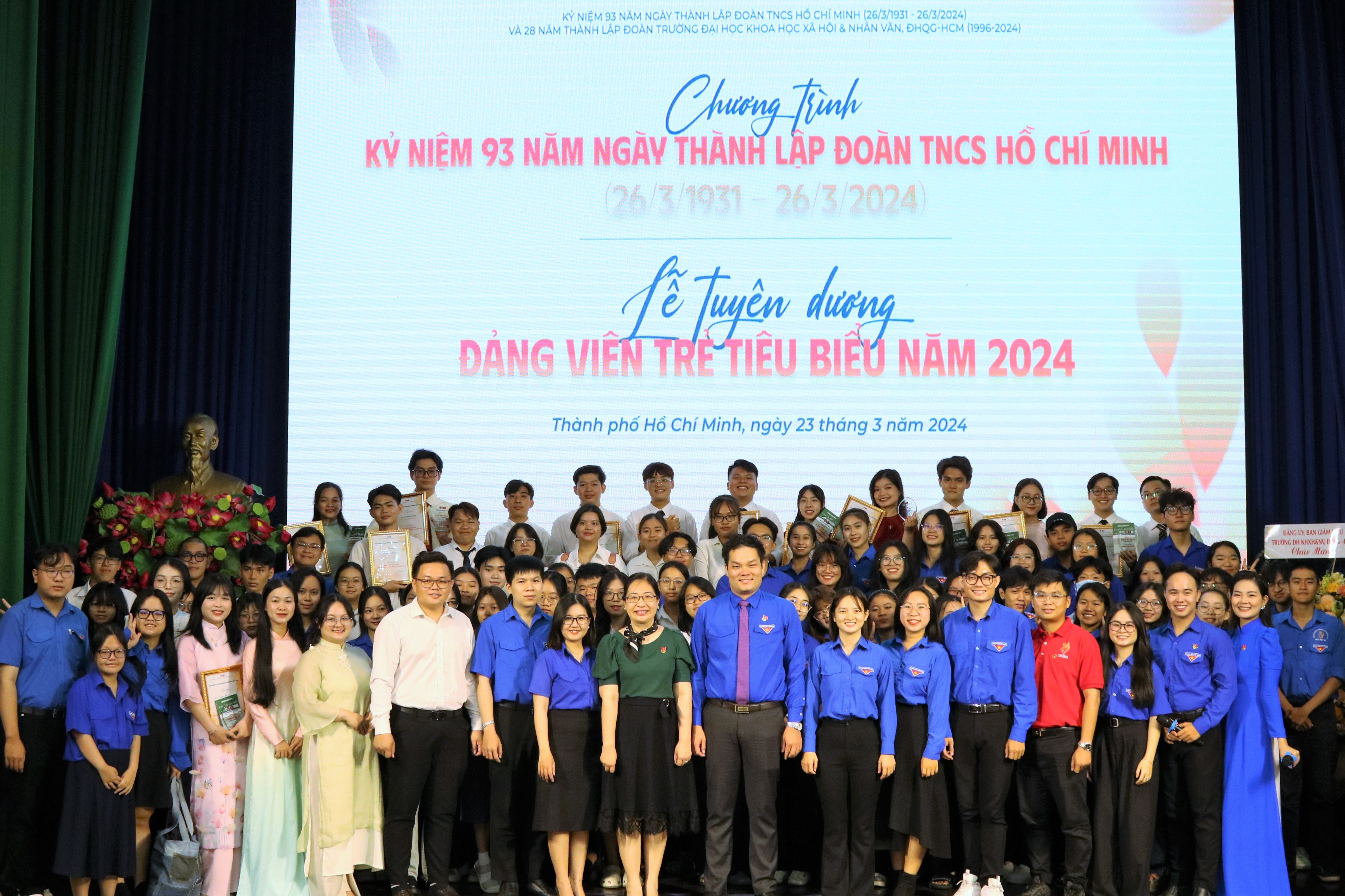 Ảnh tập thể