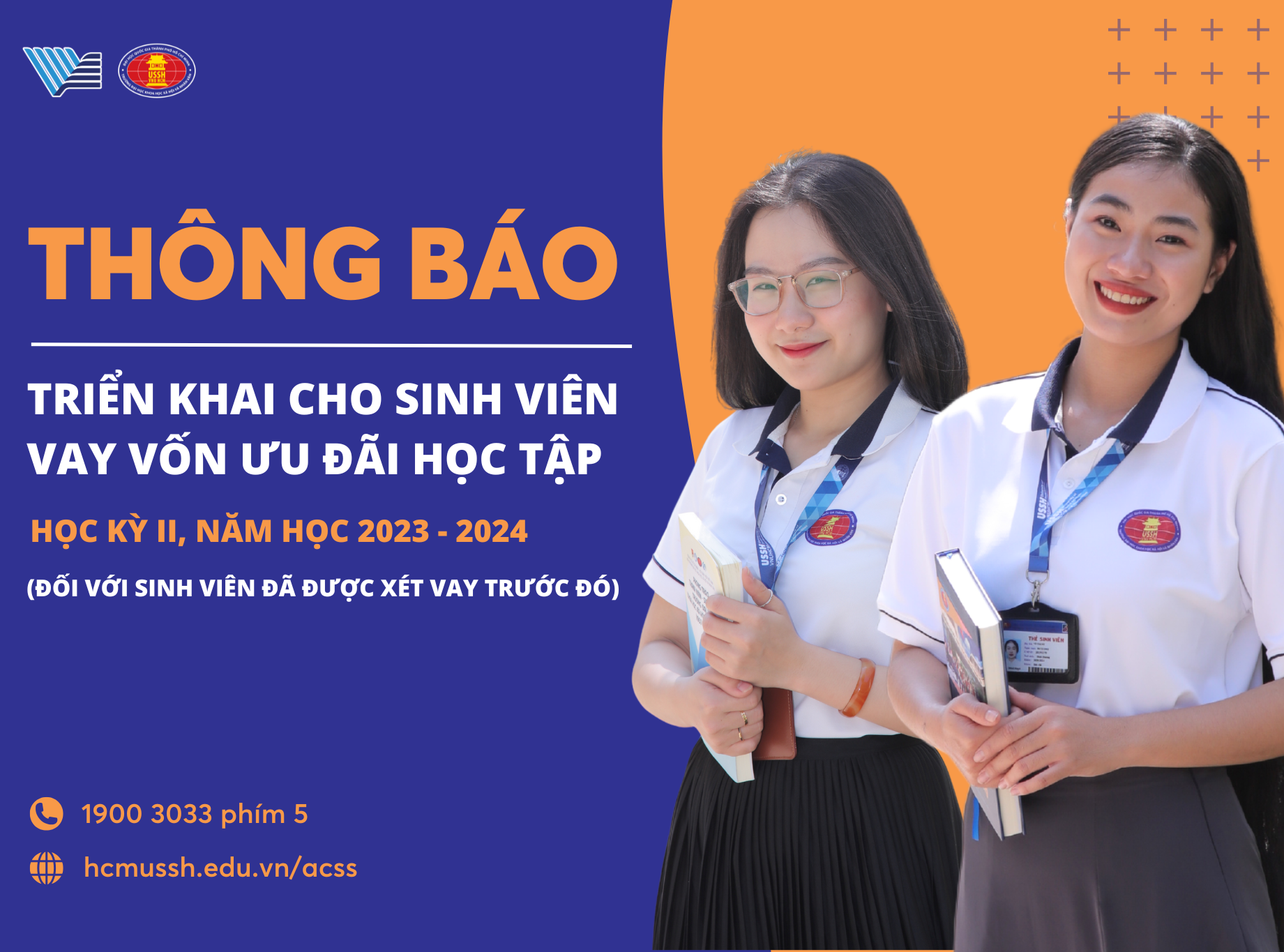 VAY VỐN SINH VIÊN TẠI NGÂN HÀNG CHÍNH SÁCH XÃ HỘI LÃI SUẤT THẤP