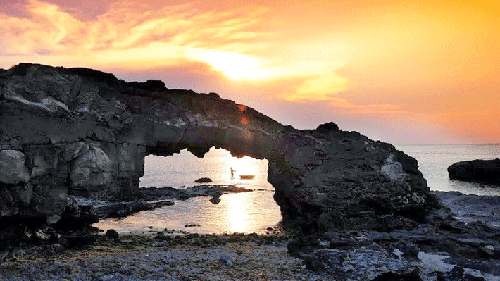 Illuminating Island nights: Exploring local culture in night tourism