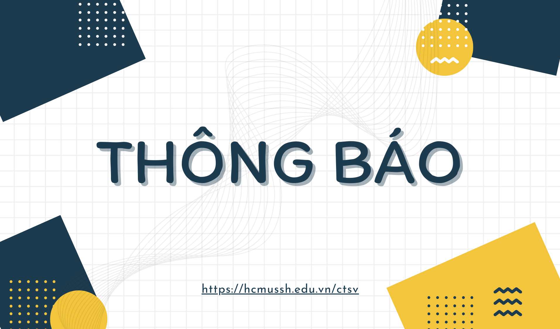 Thông báo V/v kiểm tra thông tin làm bằng tốt nghiệp Thạc sĩ, Tiến sĩ (đợt 4/2024)