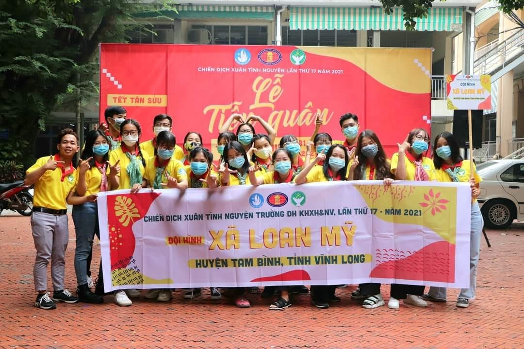 Giới thiệu về lớp Triết học chuyên ngành niên khóa 2019 - 2023