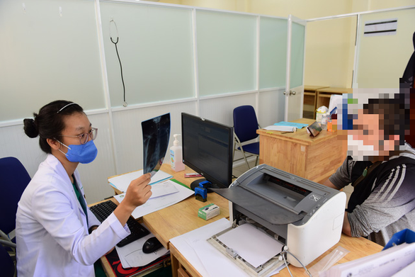 VXTT - Trầm cảm hậu COVID-19: Kẻ tàn phá tinh thần