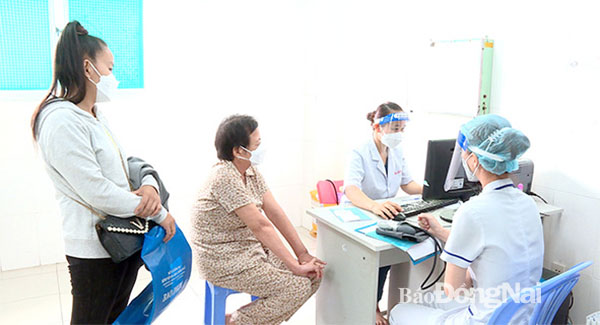 VXTT - Giải tỏa nỗi lo hậu Covid-19