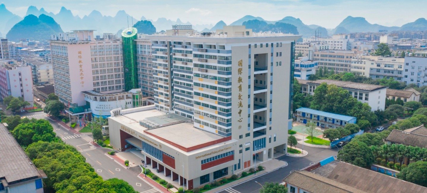 Du học Ngôn ngữ Trung Quốc tại ĐHSP Quảng Tây như học phí tại Việt Nam