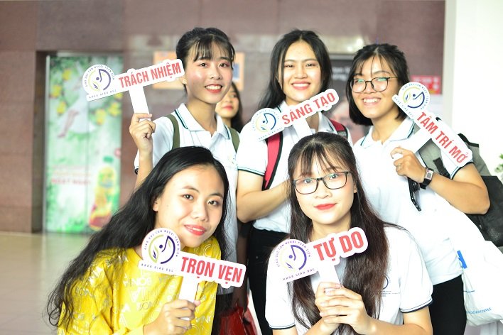 Thông báo nhận hồ sơ xét tốt nghiệp đợt 1 năm 2020