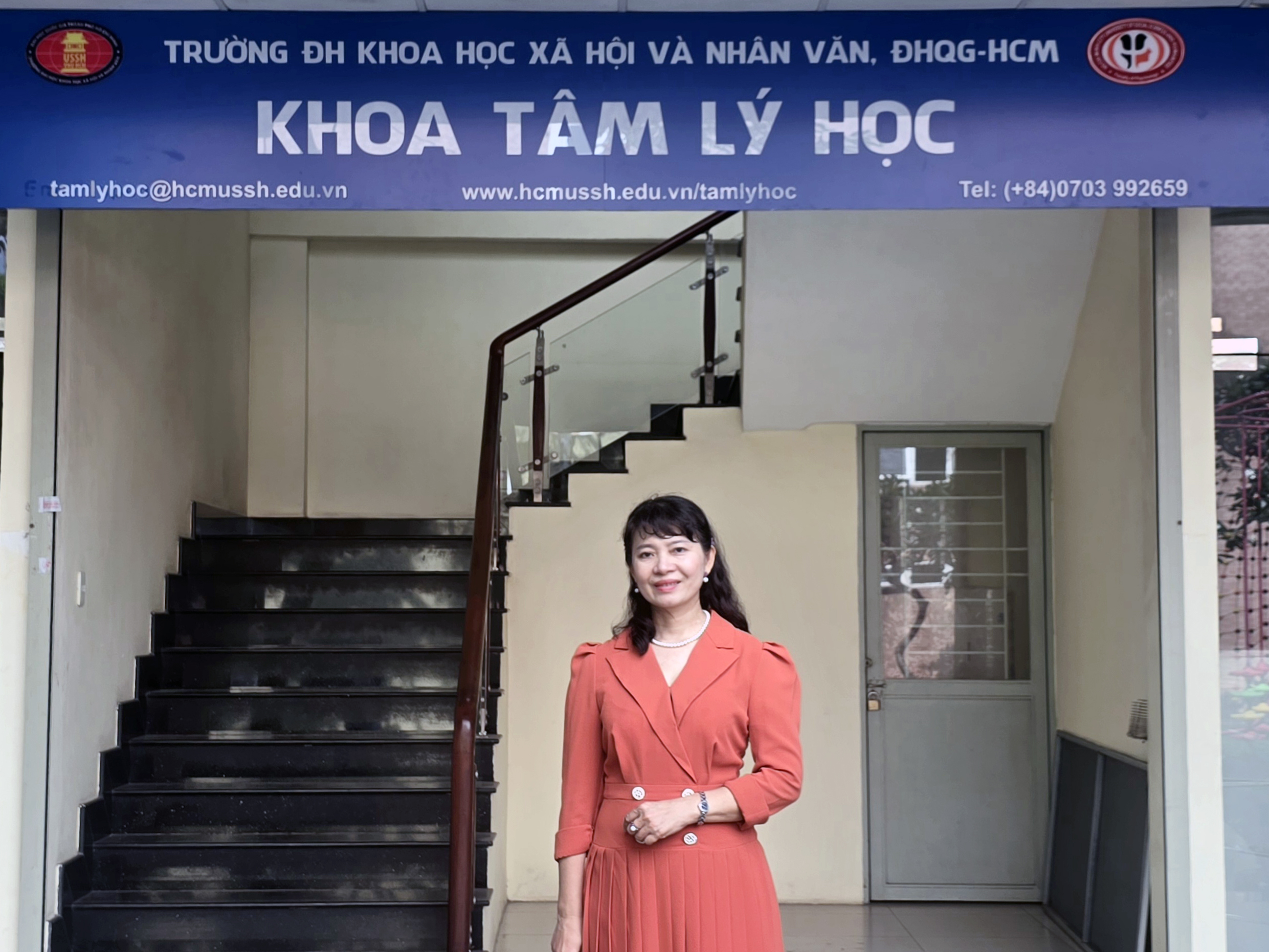 TS. Đỗ Thị Nga