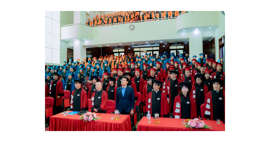 Chương trình sinh hoạt định hướng cho tân học viên sau đại học khóa tuyển đợt 2 năm 2023