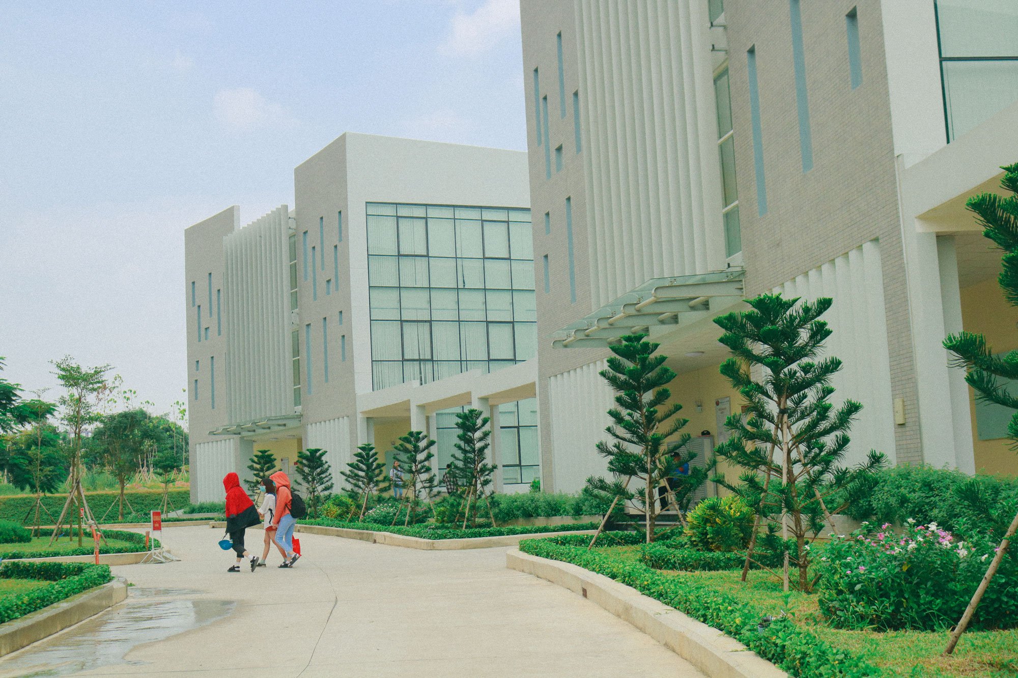 Thông báo tuyển sinh đại học VLVH đợt 1 năm 2022 tại Trường Cao đẳng Phương Đông - tỉnh Quảng Nam
