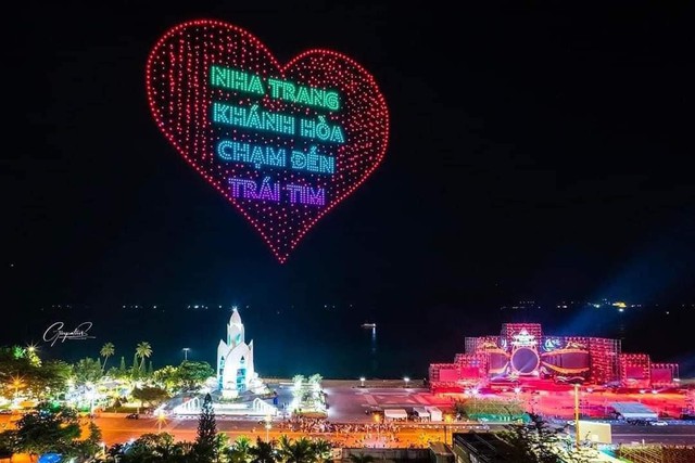 Festival biển Nha Trang - Khánh Hòa 2023: Khánh Hòa - Khát vọng phát triển