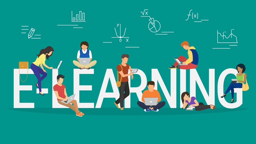 Thông báo Về việc giảng dạy trực tuyến