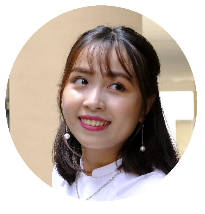 Lê Thị Thanh Thanh. Tuổi trẻ thất bại và cơ duyên gặp Văn hoá học