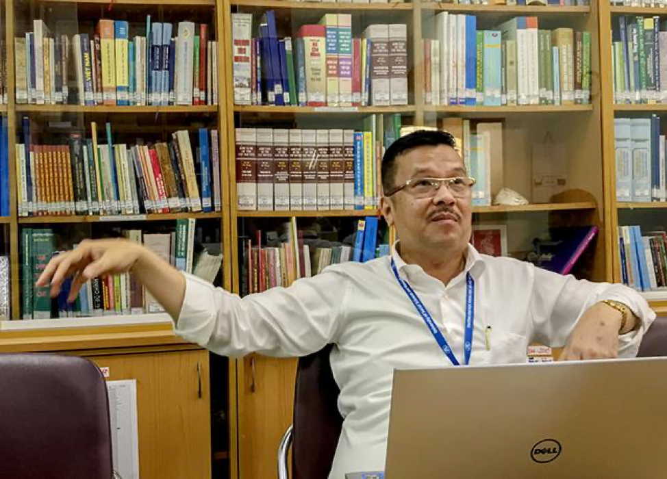 BCCĐ: Thành công của bóng đá Việt Nam năm 2018: sự kết hợp những tương đồng văn hoá của Việt Nam và Hàn Quốc