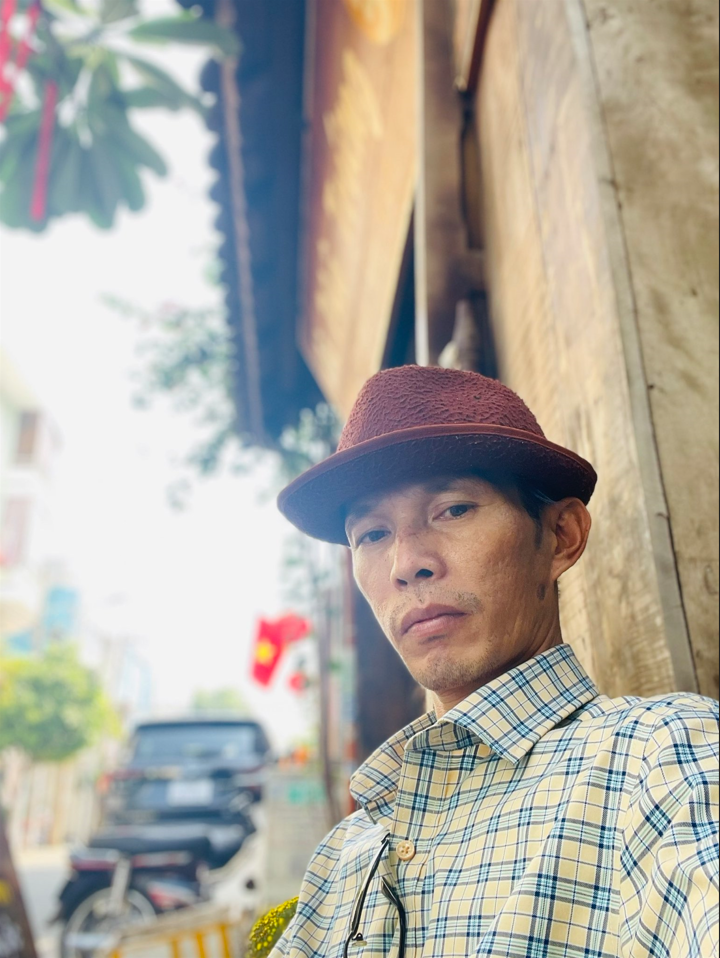 ThS. Nguyễn Trọng Hùng