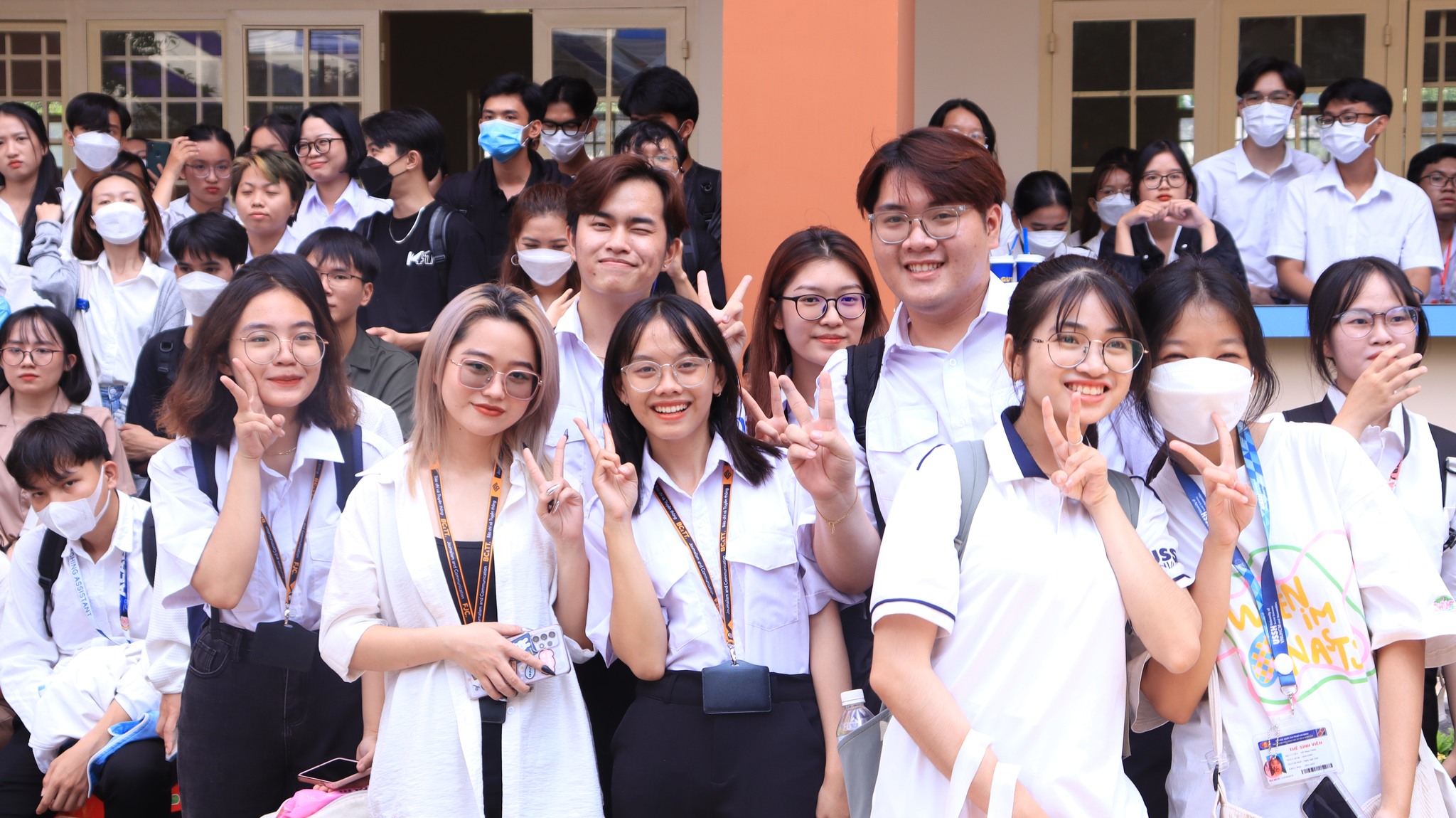 Thành lập phòng Quản lý đào tạo