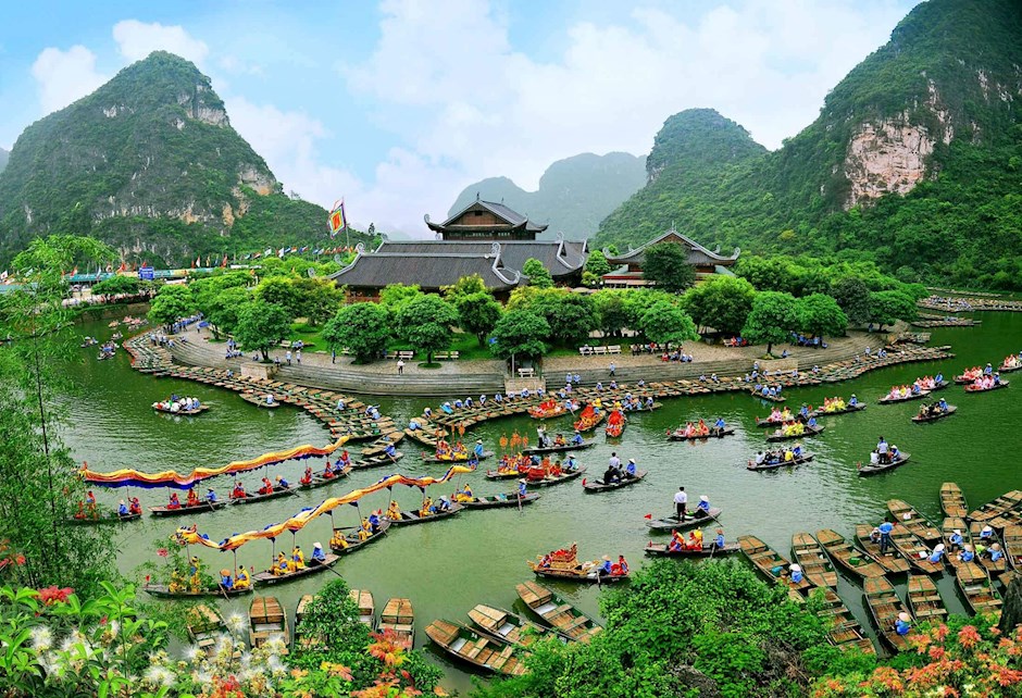 Ngày Di sản Văn hóa Việt Nam 2021 có những chương trình ý nghĩa, thú vị nào?