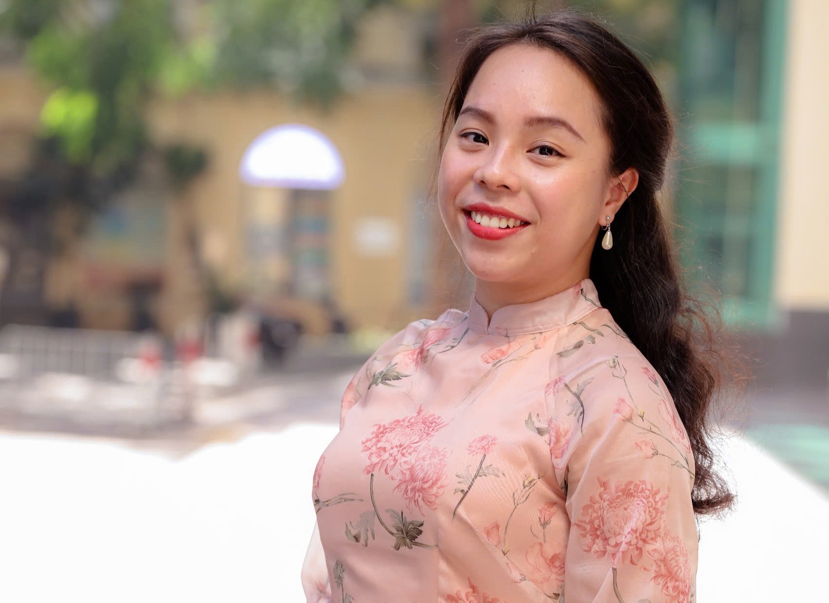 Phạm Thị Thái Hà