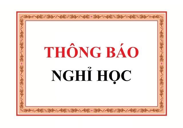 KHUYẾN CÁO VỀ PHÒNG, CHỐNG VIRUS CORONA VÀ CÔNG TÁC ỨNG PHÓ TẠI TRƯỜNG ĐH KHXH&NV, ĐHQG-HCM