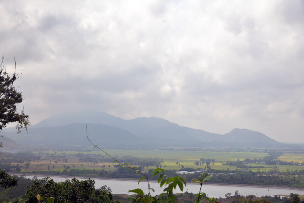Một thoáng Lương Phi (Tri Tôn, An Giang)