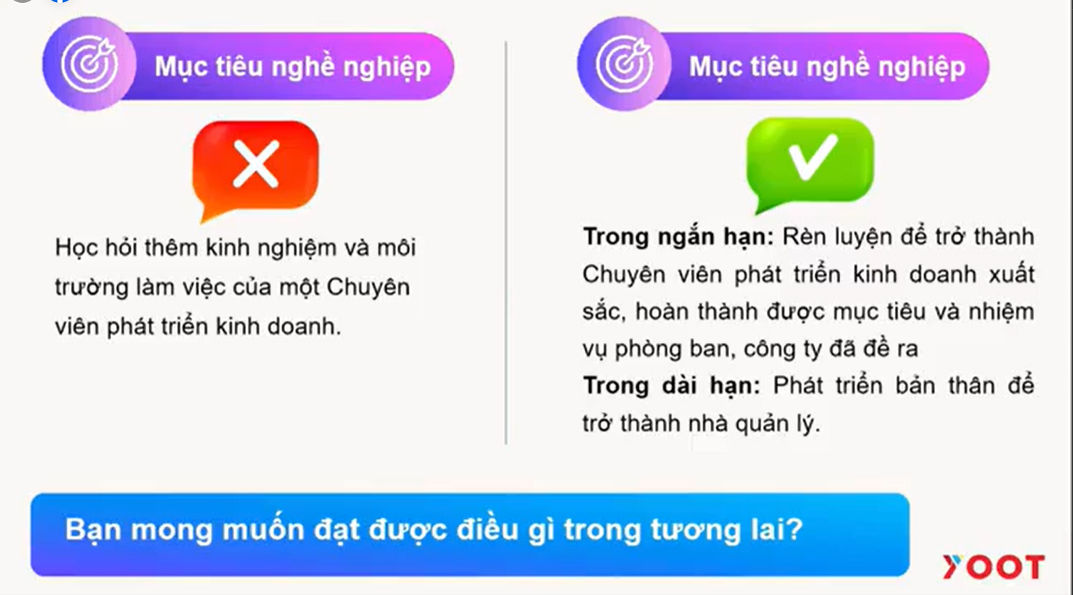 Bỏ túi 3 bí kíp “phá đảo” CV, chinh phục nhà tuyển dụng