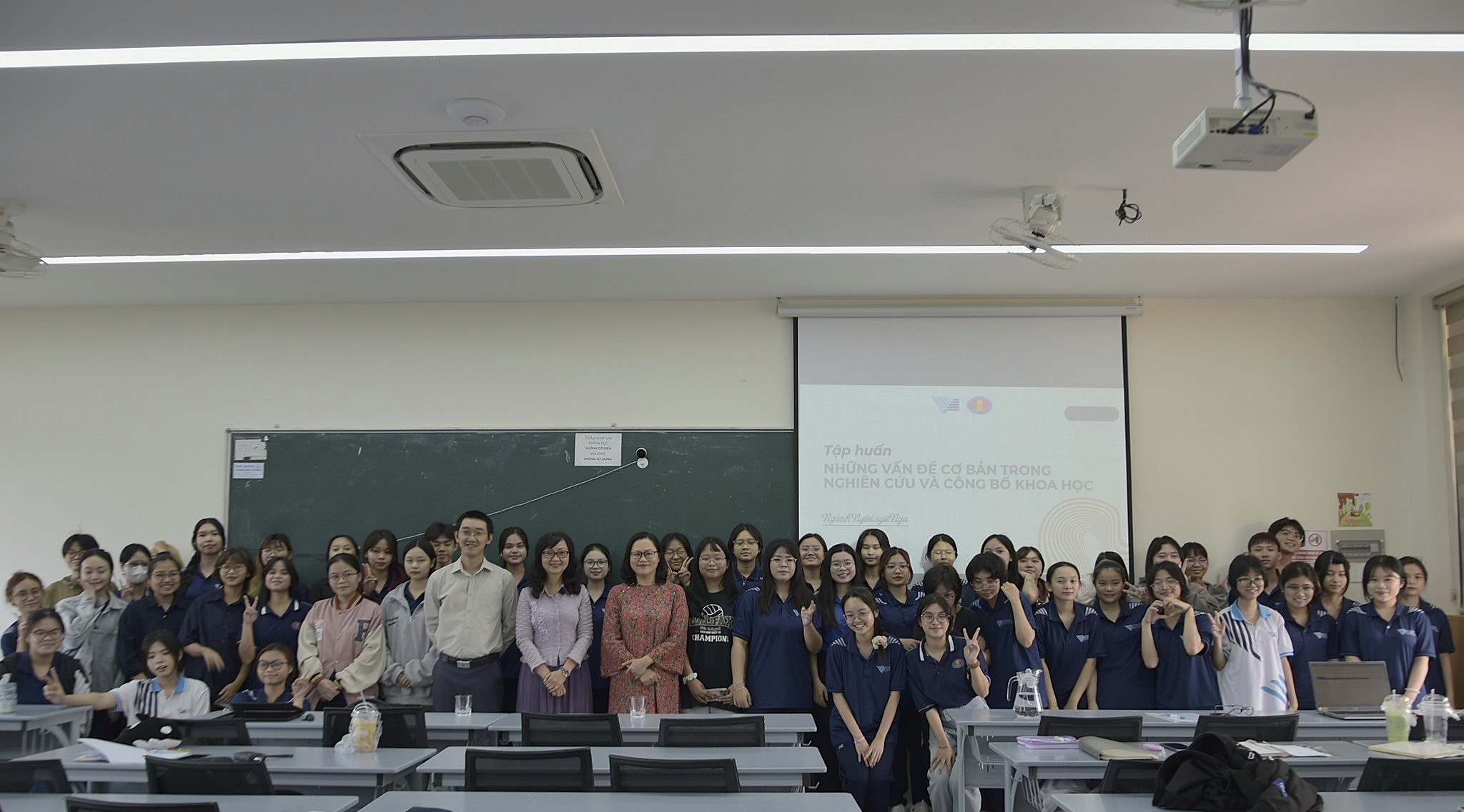 NHỮNG VẤN ĐỀ CƠ BẢN TRONG NGHIÊN CỨU VÀ CÔNG BỐ KHOA HỌC NGÀNH NGÔN NGỮ NGA