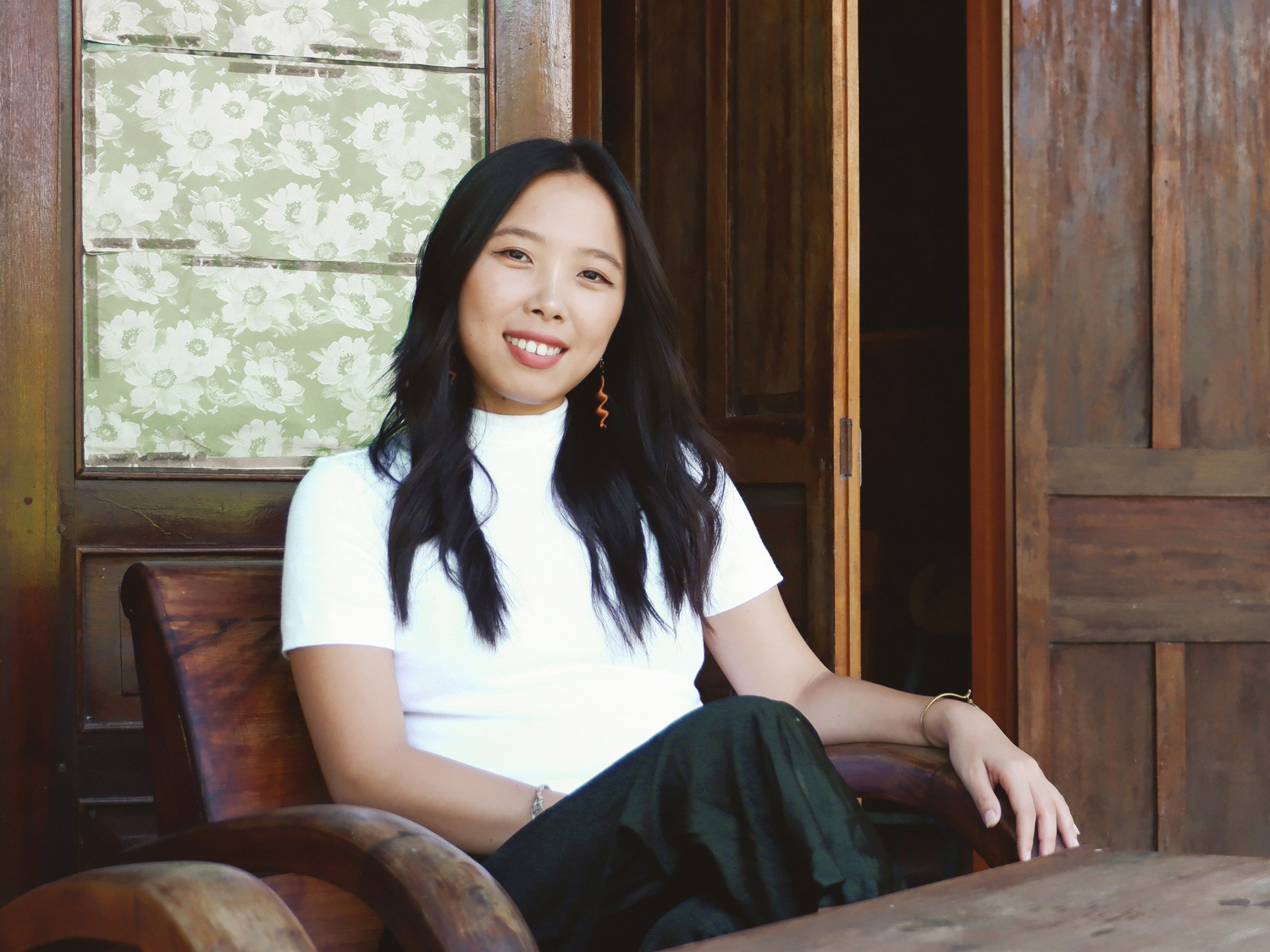 ThS. Nguyễn Hương Linh