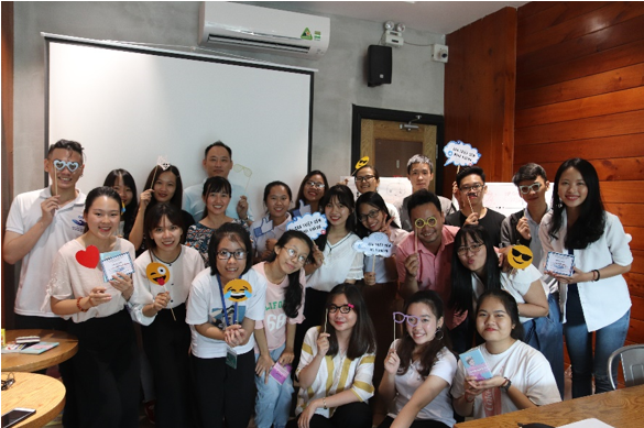 Tìm hiểu về Mô hình Can thiệp sớm cùng CLB Sinh viên Tâm lý