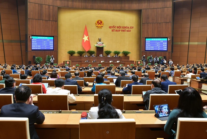 Quốc hội khoá XV với những đột phá thể chế, khơi thông nguồn lực phát triển văn hóa - Bài 1: Quyết liệt, trách nhiệm với tinh thần "từ sớm, từ xa"