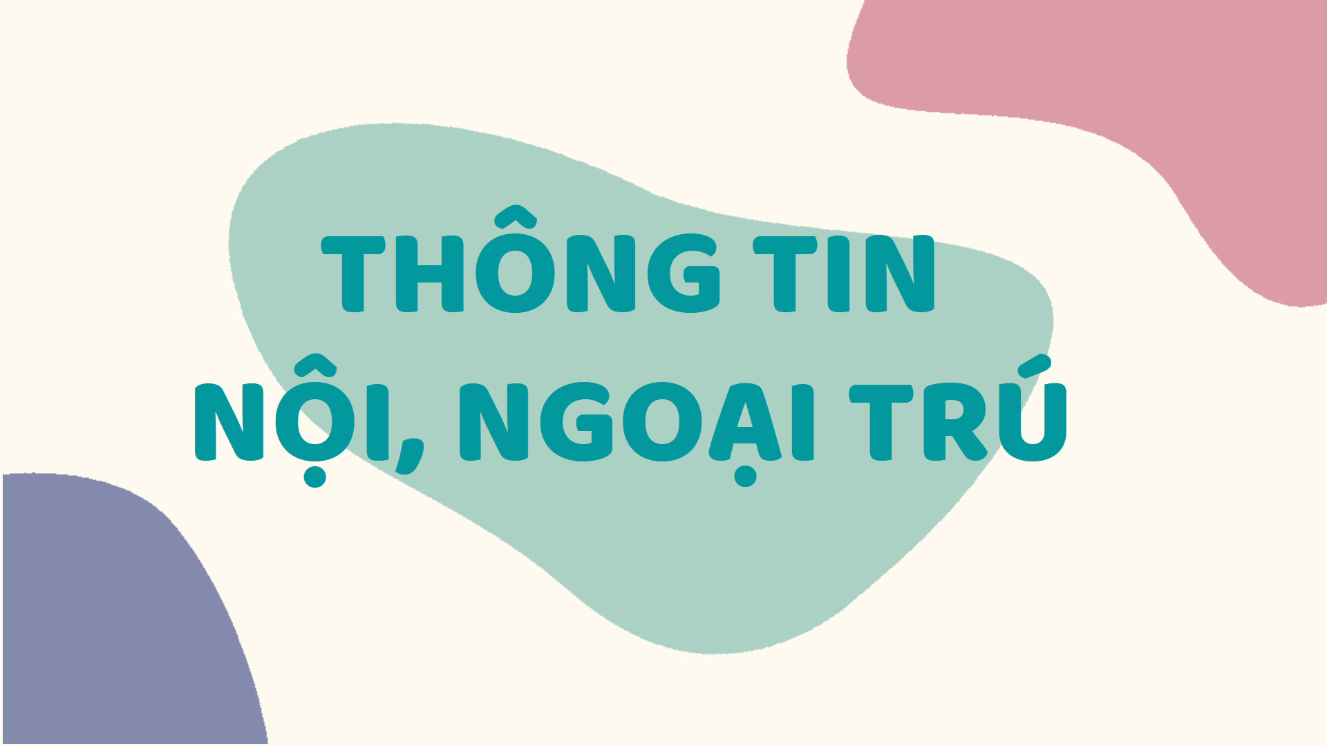 Thông báo về việc đăng ký nội trú Ký túc xá ĐHQG-HCM tháng 8 năm 2022