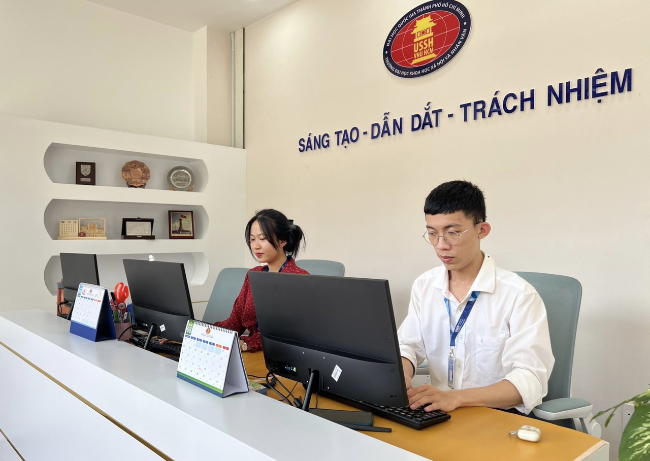 Bộ Giáo dục và đào tạo mở lại hệ thống đăng ký xét tuyển đến 23-8