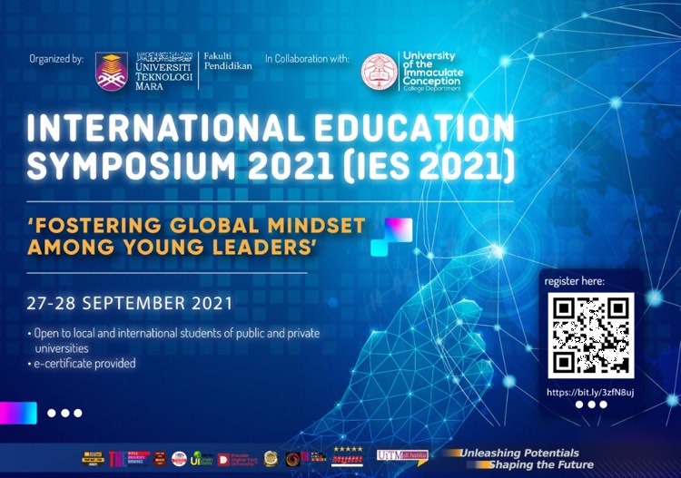 Chương trình Hội nghị Giáo dục Quốc tế "Fostering Global Mindset among Young Leaders" dành cho sinh viên các trường đại học khu vực ASEAN