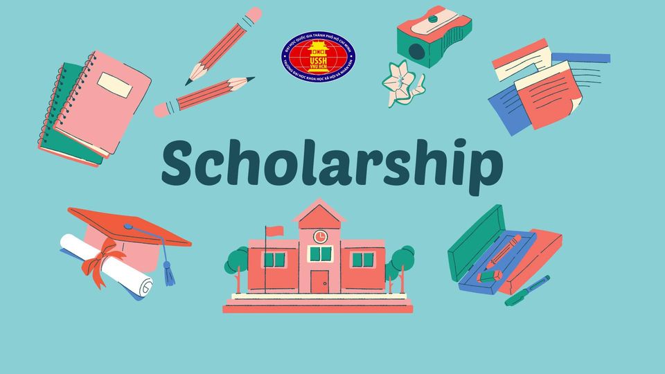 Học bổng Pony Chung năm học 2024-2025 dành cho sinh viên và học viên cao học