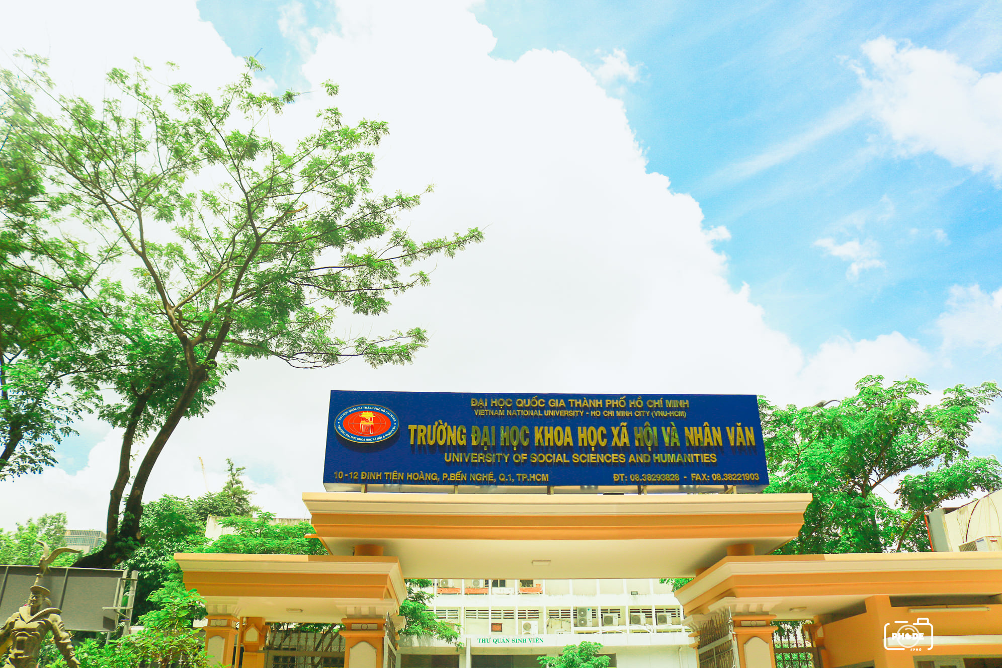 Lịch học (Dự kiến) học kỳ hè năm học 2025 - 2026