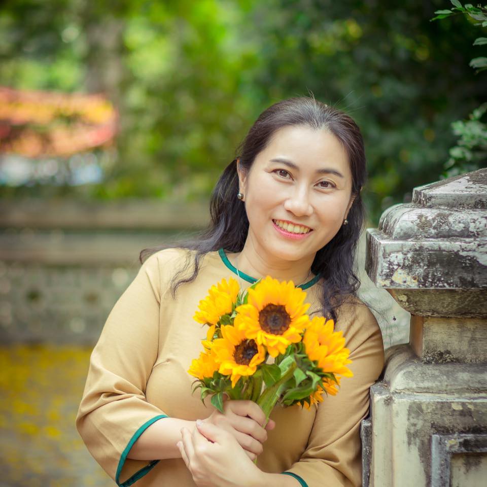Trần Lê Hoa Tranh