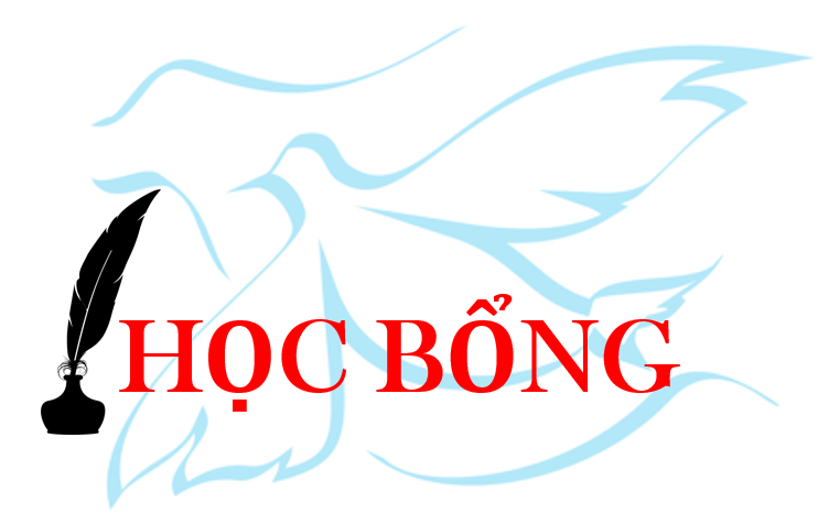 Thông báo về việc đề cử sinh viên nhận học bổng LOTTE năm học 2020-2021